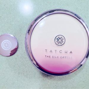 Tatcha silk canvas primer